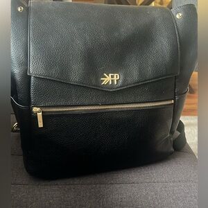 Freshly Picked Classic Baby Diaper Bag Backpack